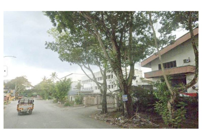 Warehouse  Office For Rent Kepong, Bandar Sri Damansara, Plaza Arkadia