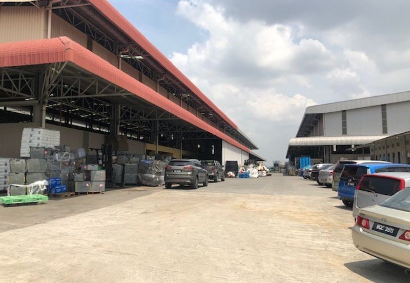 Bandar Teknologi Kajang