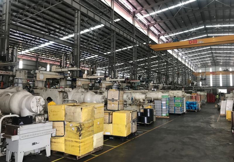 Bandar Teknologi Kajang