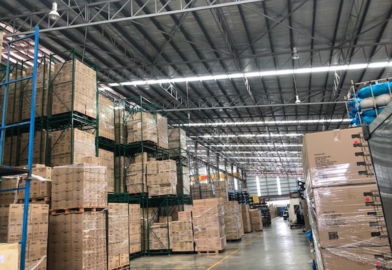 Bandar Teknologi Kajang