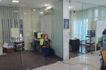 Taman Perindustrian Puchong