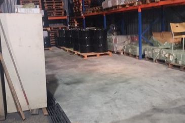 Taman Perindustrian Puchong