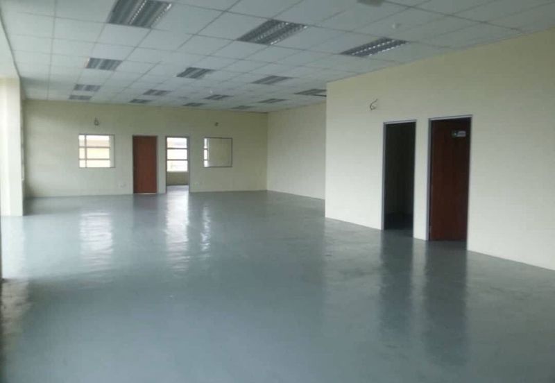 Bandar Bukit Puchong