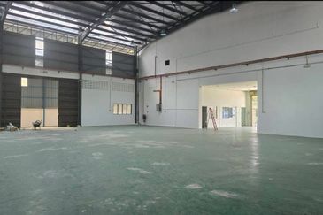 Bandar Bukit Puchong