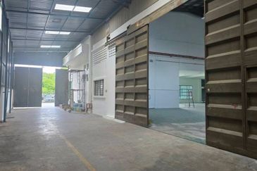 Bandar Bukit Puchong