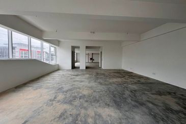 Suria Industrial Park (SIP)