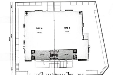Suria Industrial Park (SIP)