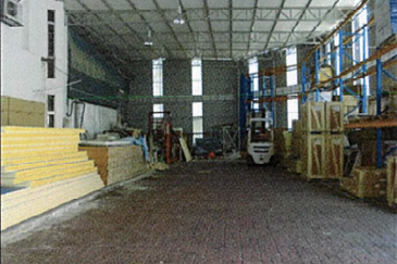 Taman Shamelin Perkasa