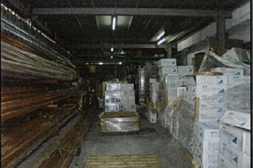 Taman Shamelin Perkasa