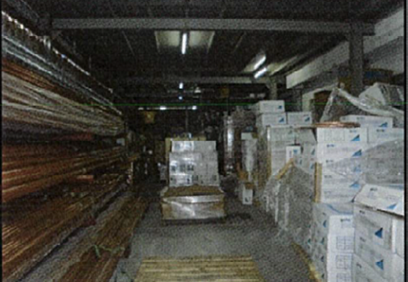 Taman Shamelin Perkasa