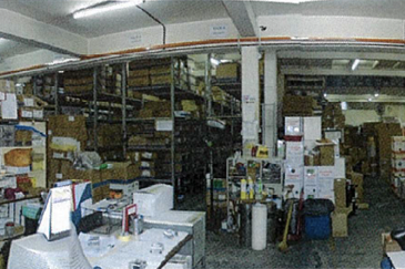 Taman Shamelin Perkasa