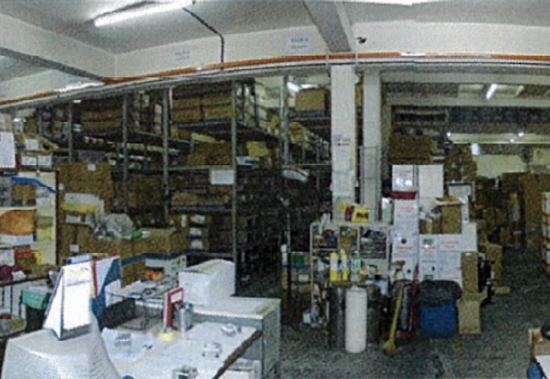 Taman Shamelin Perkasa