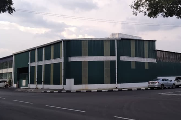 Taman Shamelin Perkasa