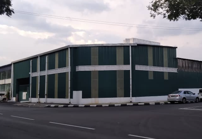 Taman Shamelin Perkasa