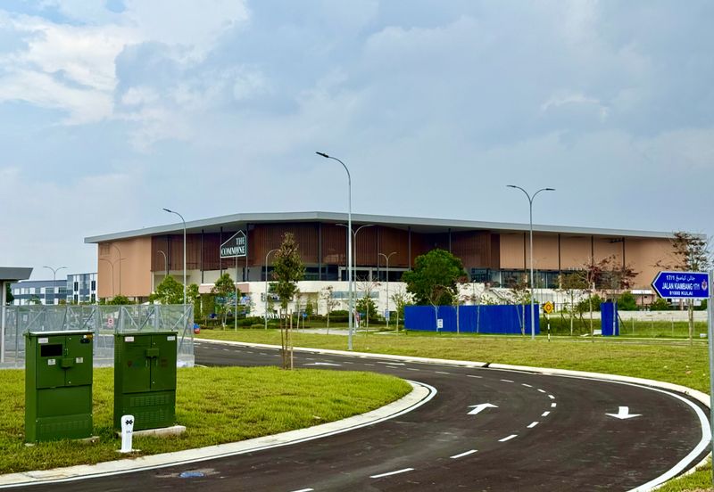 Stellar Park @ Vervo City