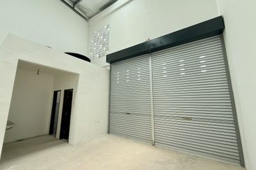 Stellar Park @ Vervo City