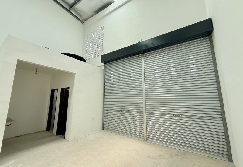 Stellar Park @ Vervo City