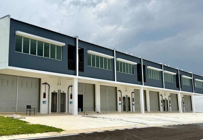 Stellar Park @ Vervo City