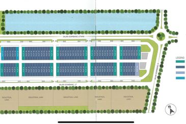 Stellar Park @ Vervo City