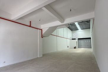 Stellar Park @ Vervo City