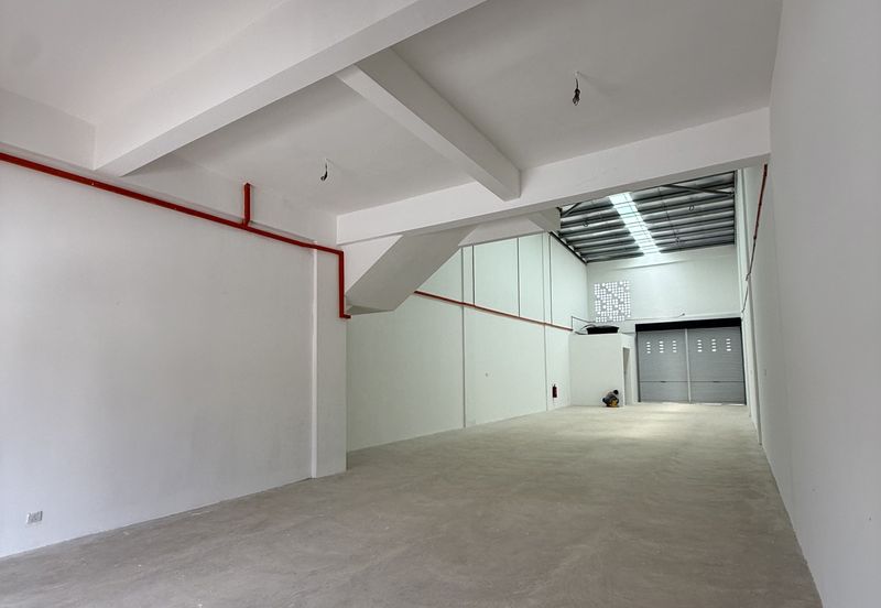 Stellar Park @ Vervo City