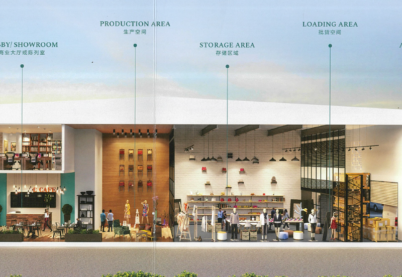 Stellar Park @ Vervo City