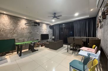 Residensi Ledang
