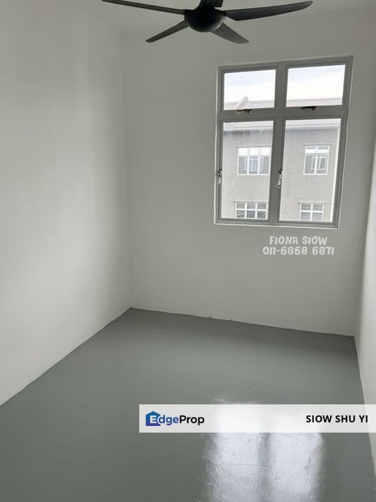 Taman Ekoflora @ Flora Damai | Freehold | Below Bank Value | High Floor Unit | High ROI, Johor, Johor Bahru