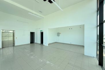 M Park @ Premium Industrial Park