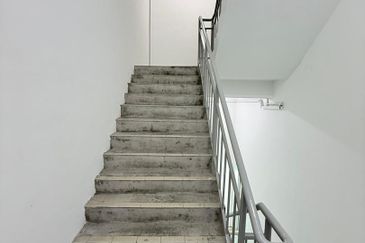 M Park @ Premium Industrial Park