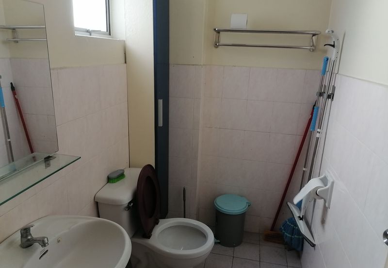 Jalil Damai Apartments