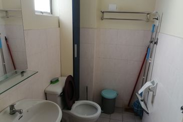 Jalil Damai Apartments