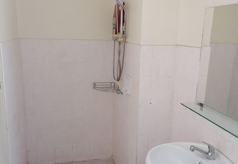 Jalil Damai Apartments