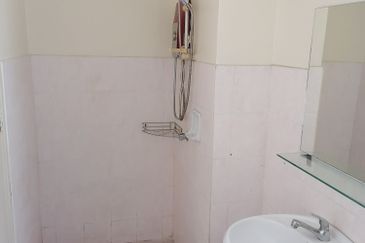 Jalil Damai Apartments