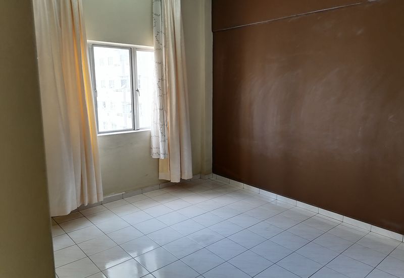 Jalil Damai Apartments