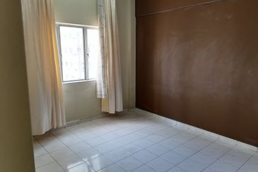 Jalil Damai Apartments