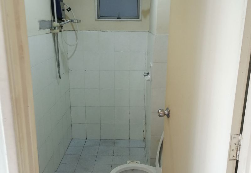 Jalil Damai Apartments