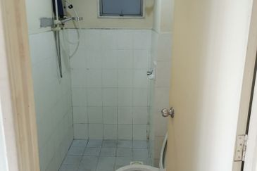 Jalil Damai Apartments