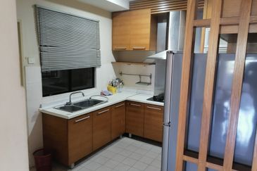 Jalil Damai Apartments