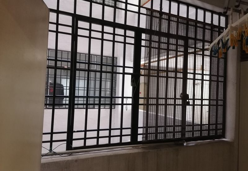 Jalil Damai Apartments