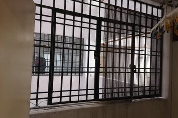 Jalil Damai Apartments