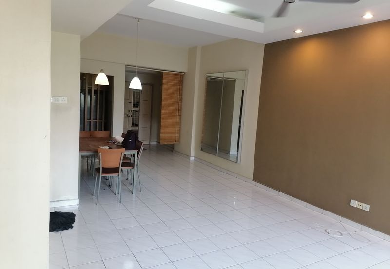 Jalil Damai Apartments