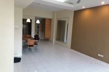 Jalil Damai Apartments