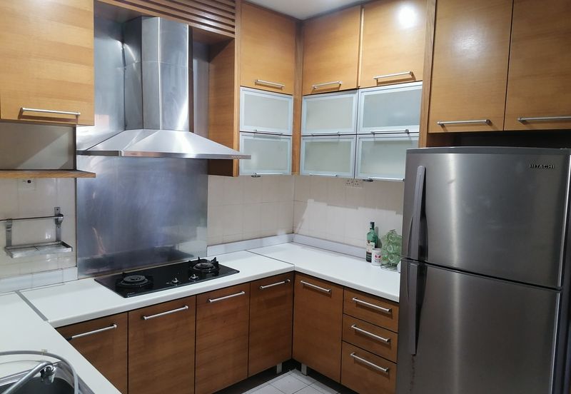 Jalil Damai Apartments