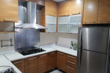 Jalil Damai Apartments