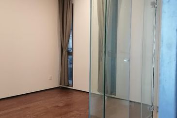 The Fennel @ Sentul East