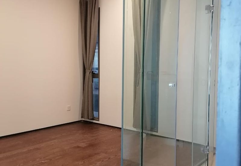 The Fennel @ Sentul East