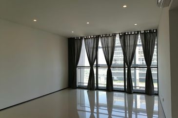 The Fennel @ Sentul East