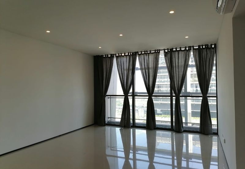 The Fennel @ Sentul East