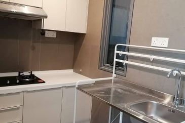 The Fennel @ Sentul East